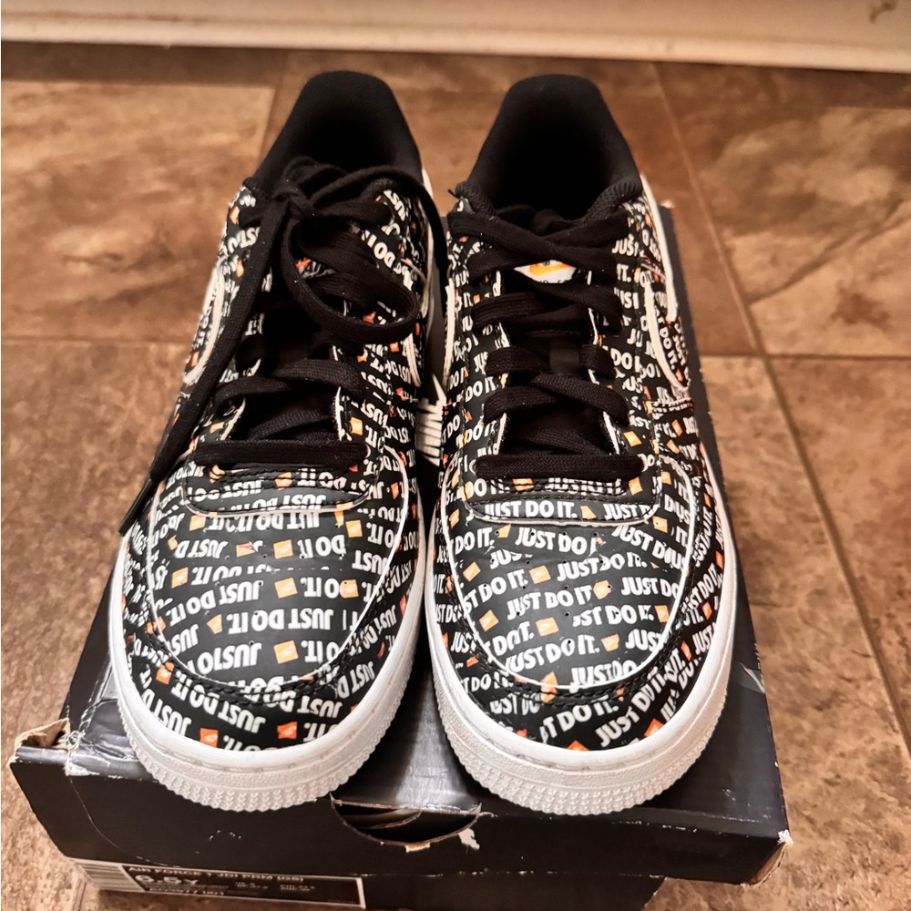 Nike Air Force 1 Low Just Do It